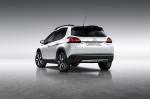 Peugeot 2008 GT Line 2016 года